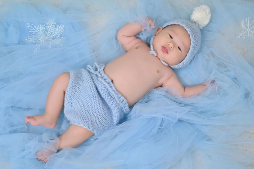 黔西南宝宝几个月长乳牙