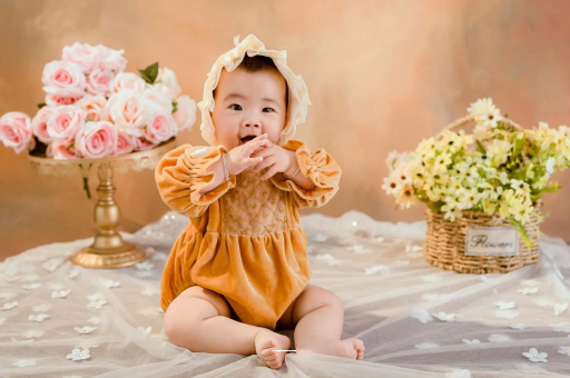 黔西南宝宝从鼻子里溢奶处理