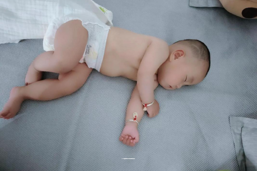 黔西南宝宝鼻子不通气