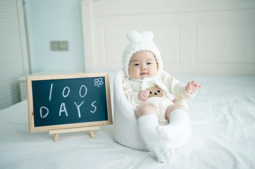 黔西南3个月宝宝发育标准